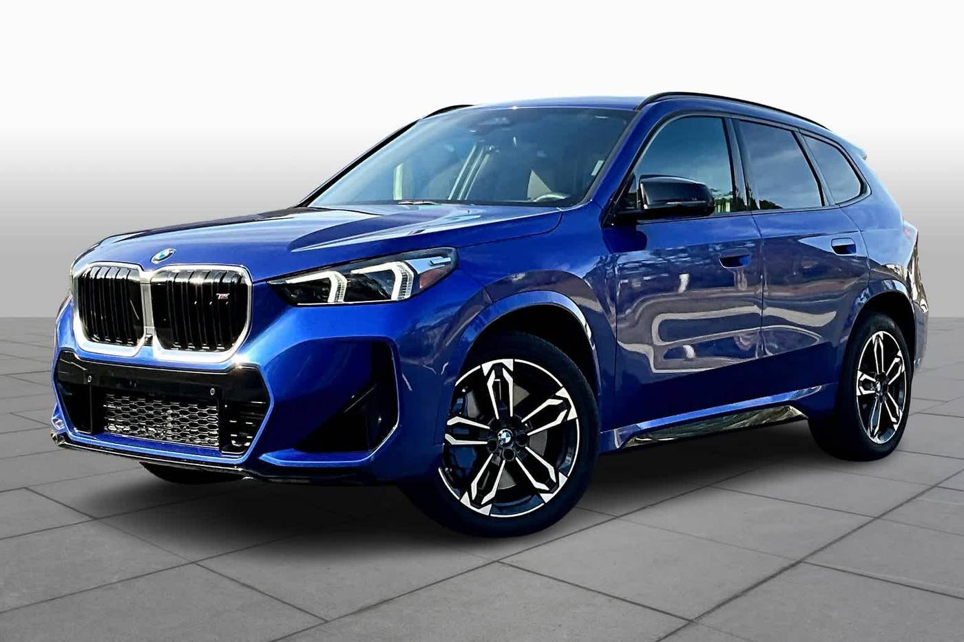 2024 BMW X1 M35i — SUV — 15,120 mi — Bluffton, SC