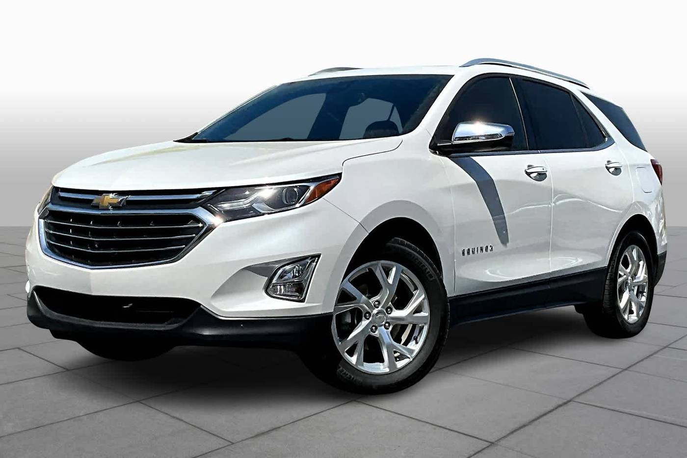 2020 Chevrolet Equinox Premier — SUV — 46,219 mi — Bluffton, SC