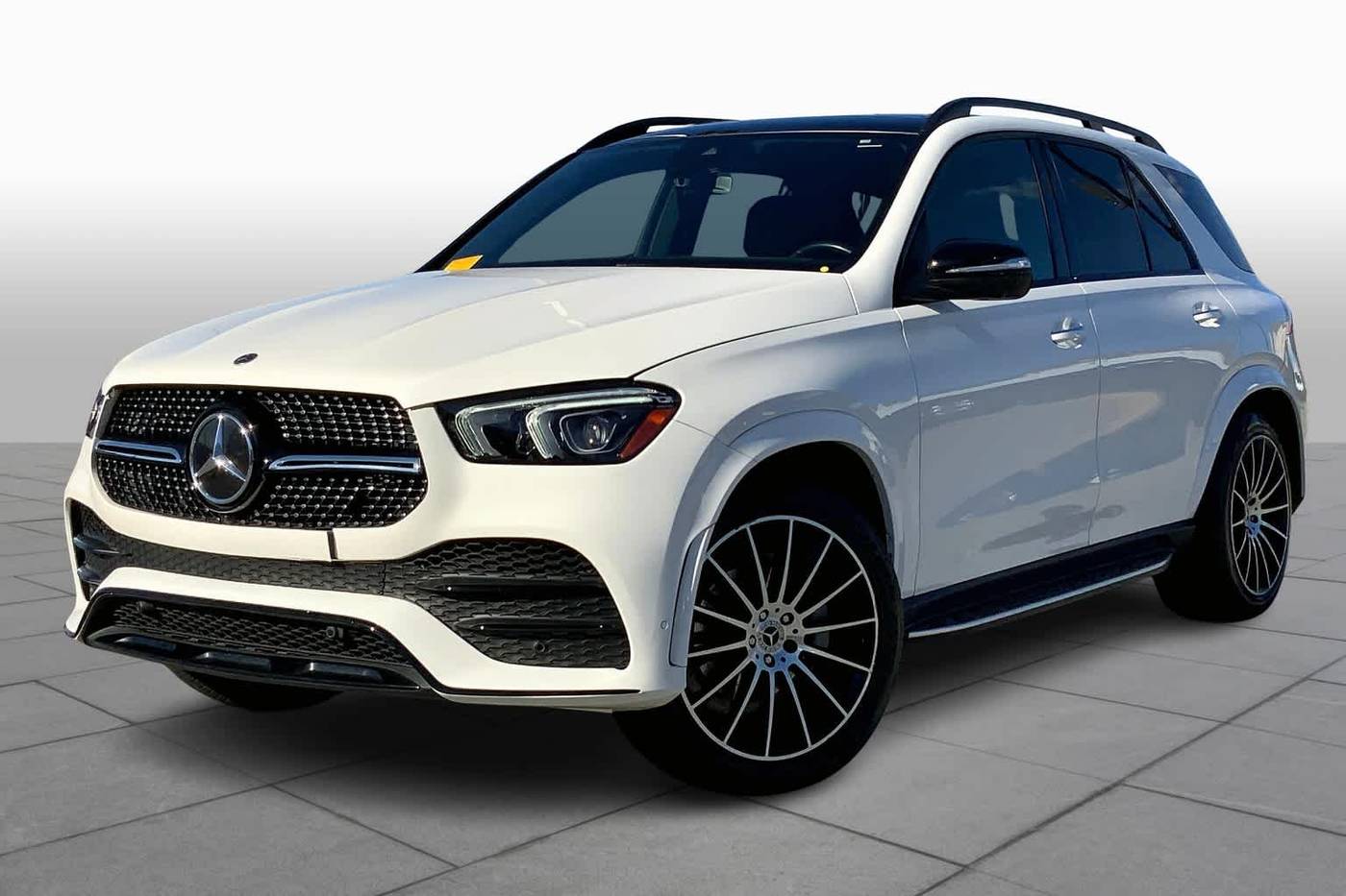 2022 Mercedes-Benz GLE GLE 350 — SUV — 76,505 mi — Bluffton, SC