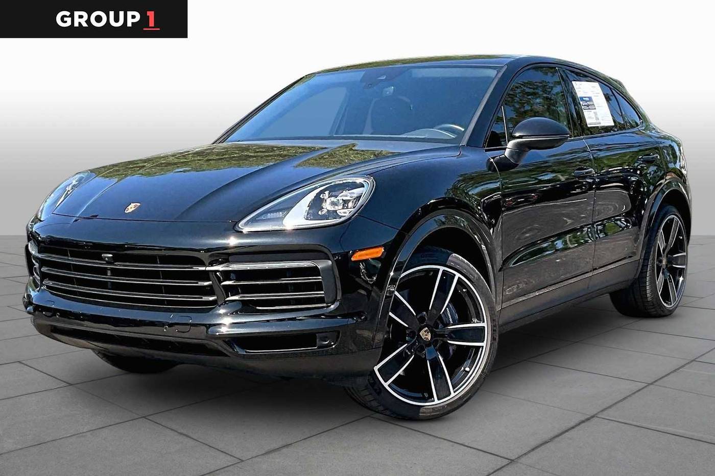 2023 Porsche Cayenne Cayenne — SUV — 32,730 mi — Bluffton, SC