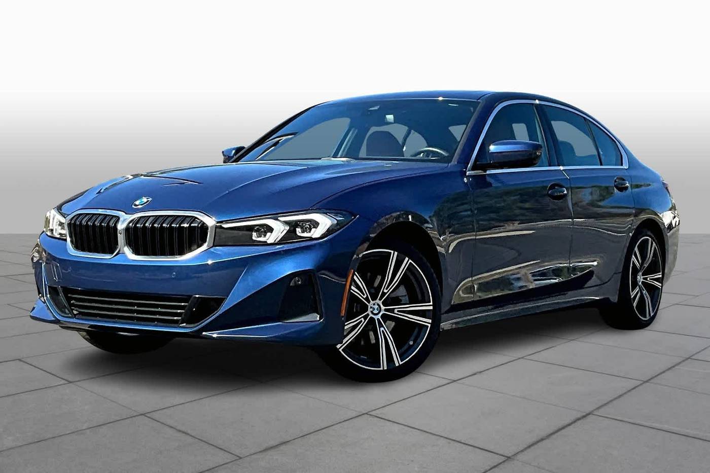 2024 BMW 3 Series 330i — Sedan — 20,318 mi — Bluffton, SC
