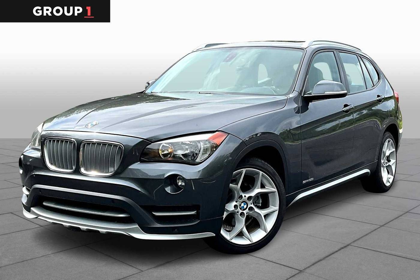 2015 BMW X1 28i — SUV — 84,025 mi — Bluffton, SC
