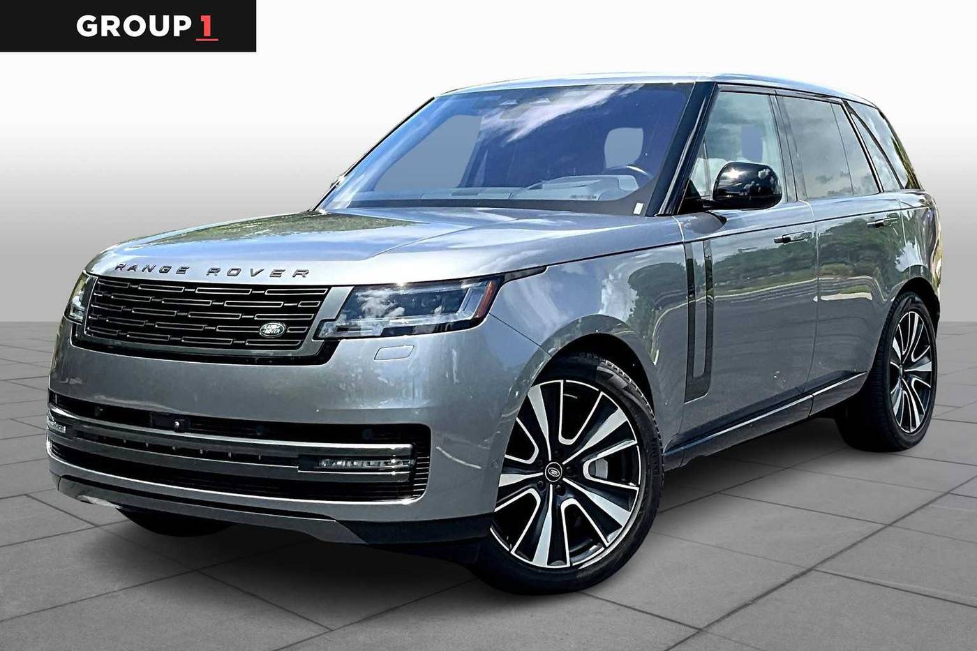 2023 Land Rover Range Rover SE — SUV — 28,090 mi — Bluffton, SC