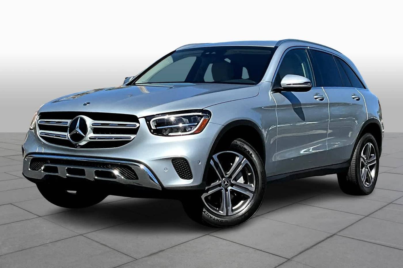 2022 Mercedes-Benz GLC GLC 300 — SUV — 19,665 mi — Bluffton, SC