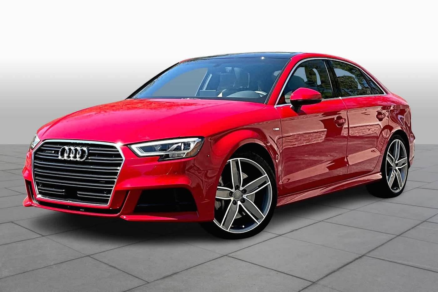 2019 Audi A3 Premium Plus — Sedan — 16,070 mi — Bluffton, SC