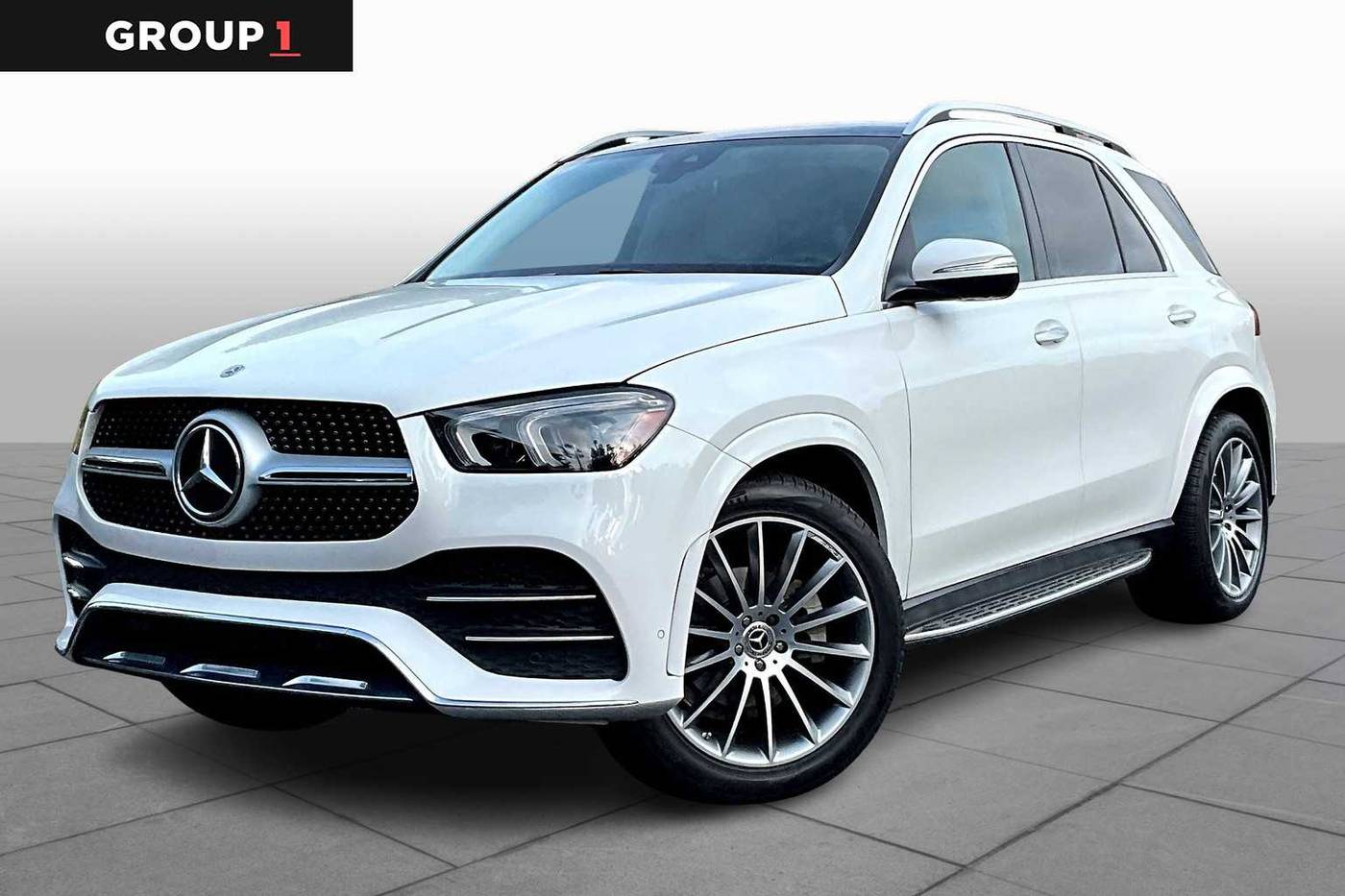 2022 Mercedes-Benz GLE GLE 350 — SUV — 77,489 mi — Bluffton, SC