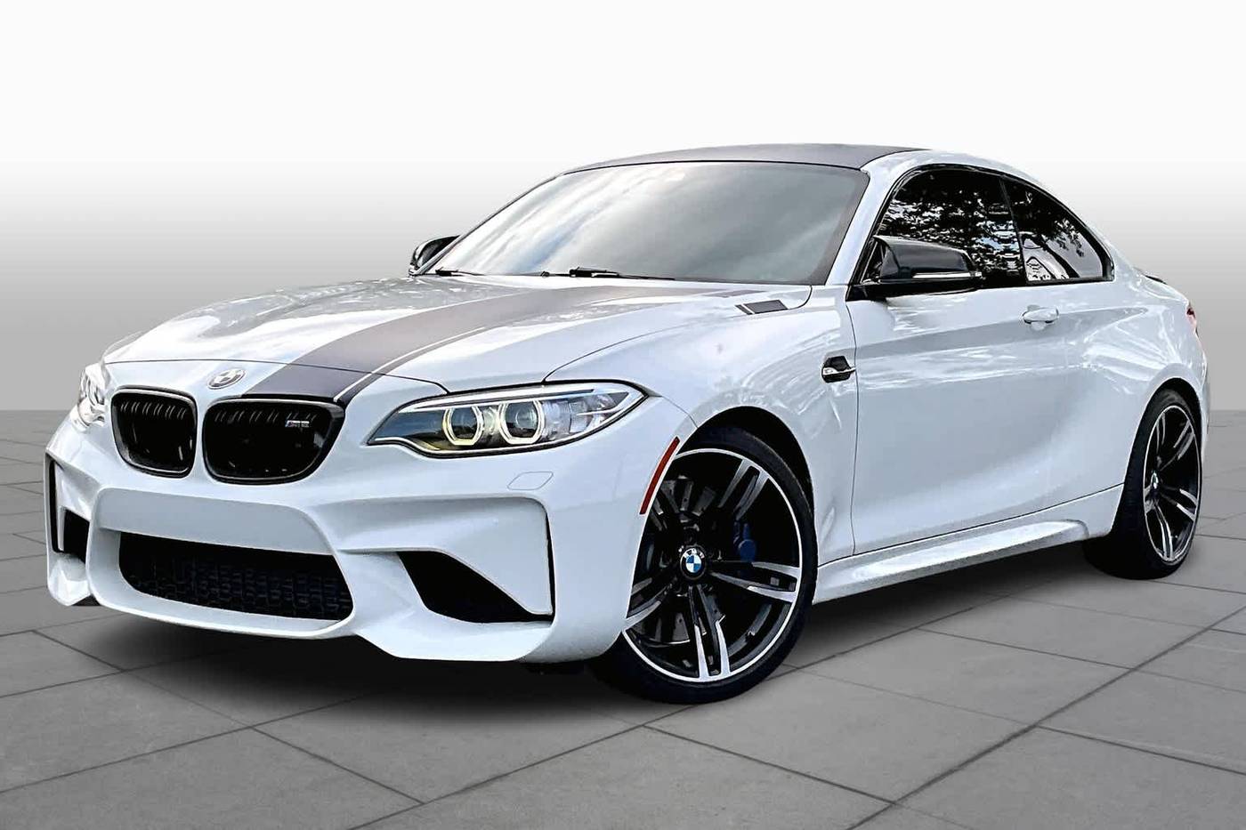 2017 BMW M2 Standard — Coupe — 60,840 mi — Bluffton, SC