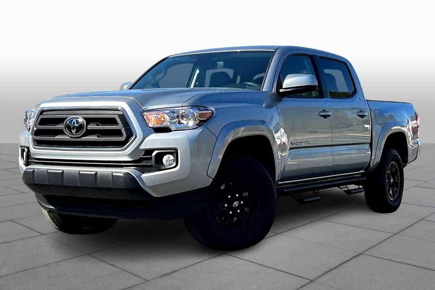 2022 Toyota Tacoma SR5 — Pickup Truck — 21,648 mi — Bluffton, SC