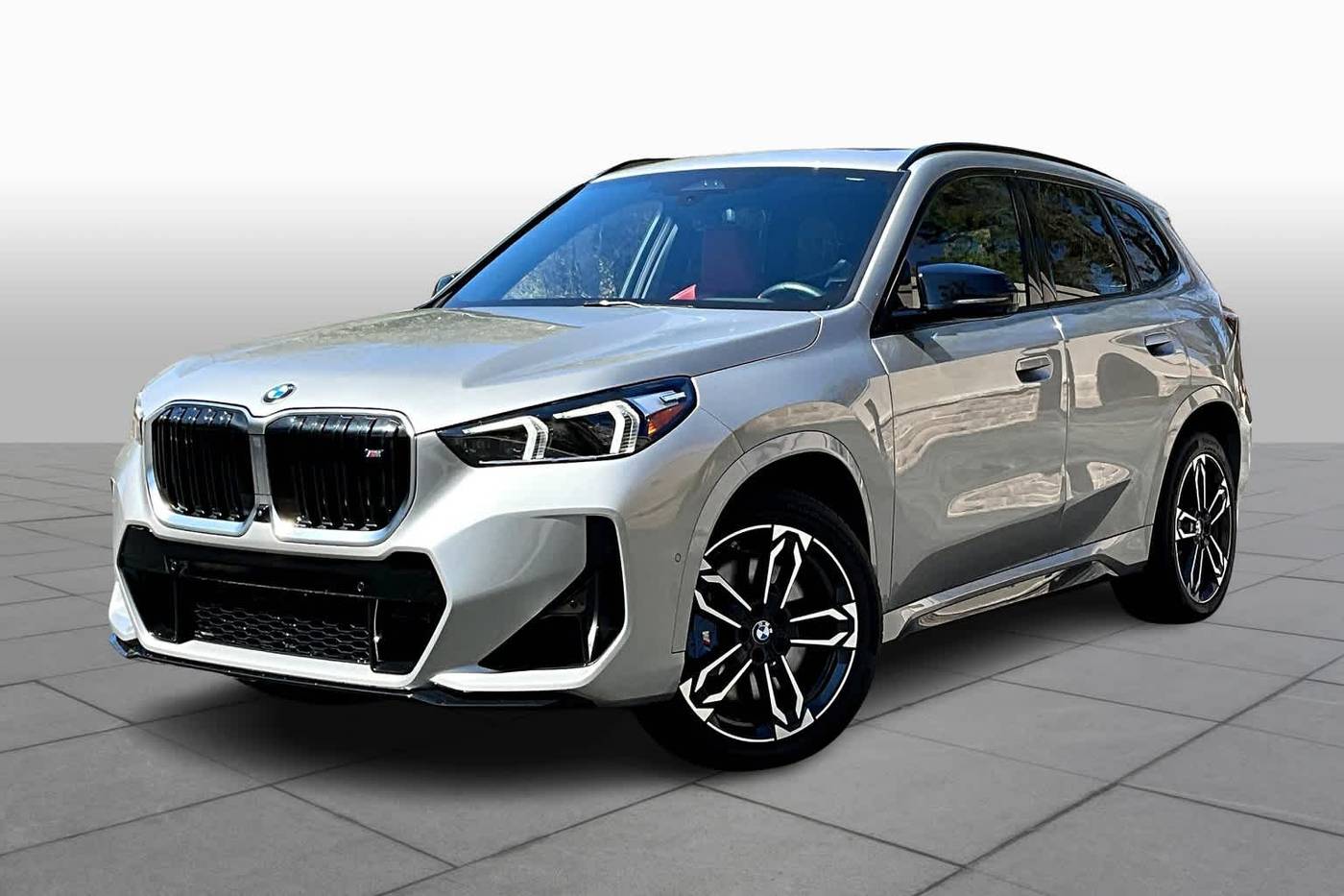 2024 BMW X1 M35i — SUV — 15,095 mi — Bluffton, SC