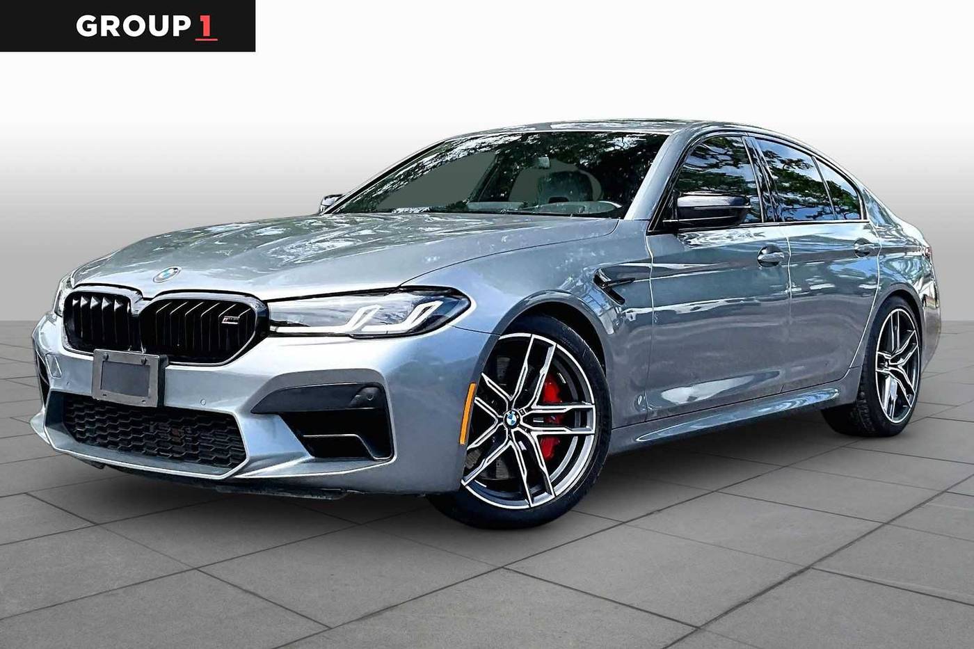 2023 BMW M5 Standard