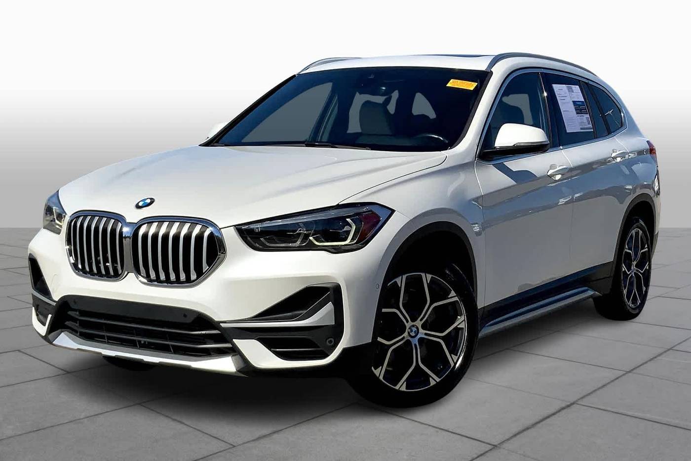 2021 BMW X1 28i — SUV — 70,405 mi — Bluffton, SC