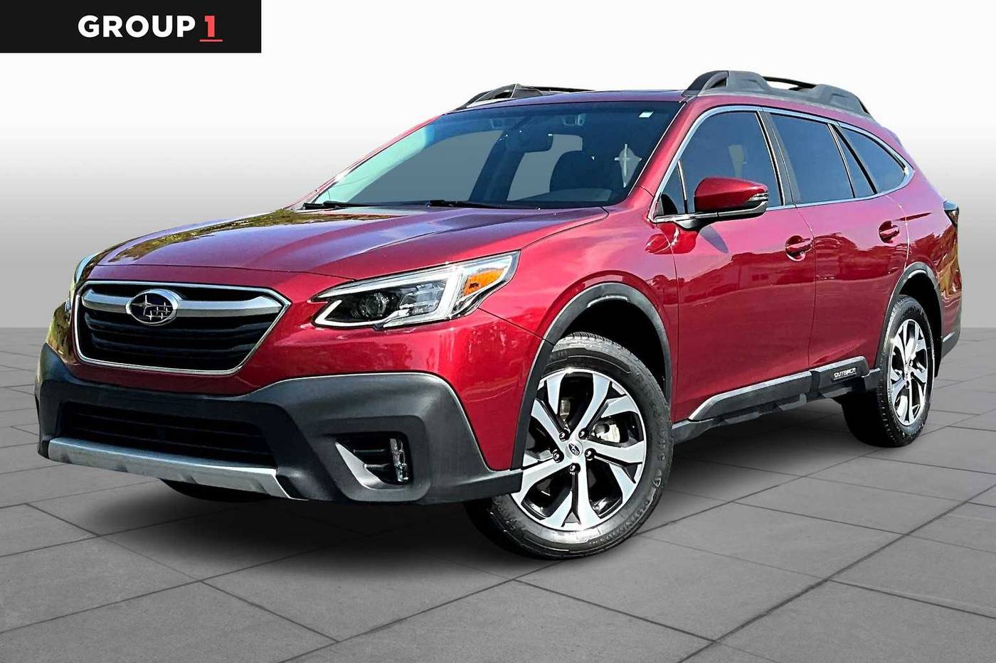 2020 Subaru Outback 2.5i Limited — SUV — 91,984 mi — Bluffton, SC