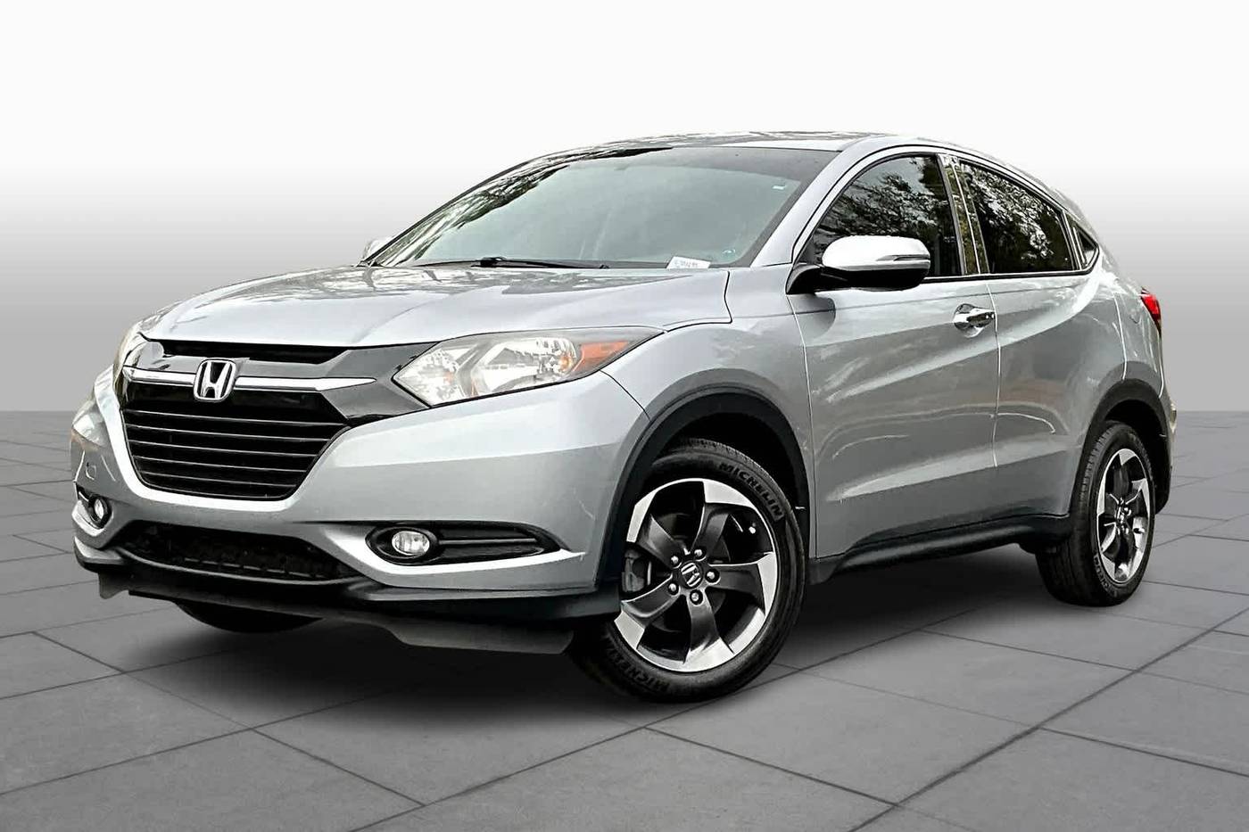 2018 Honda HR-V EX — SUV — 69,405 mi — Bluffton, SC
