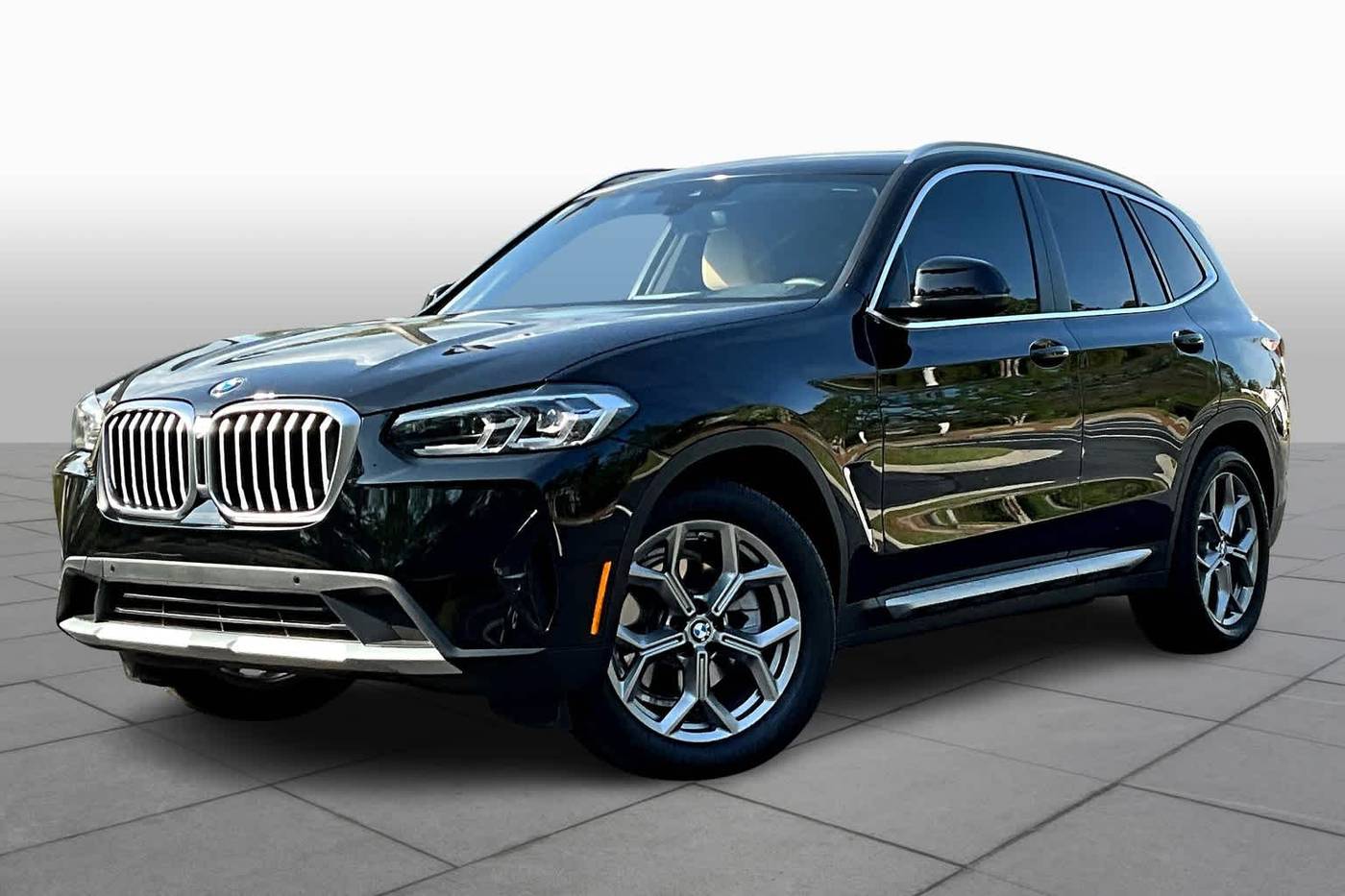 2024 BMW X3 30i — SUV — 10,918 mi — Bluffton, SC
