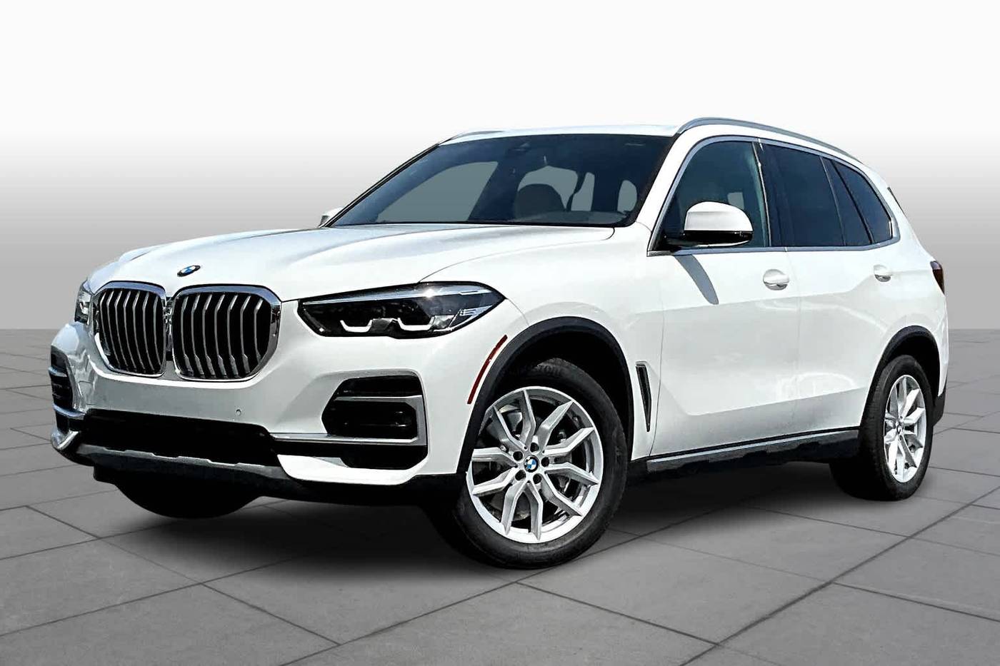 2022 BMW X5 40i — SUV — 24,160 mi — Bluffton, SC
