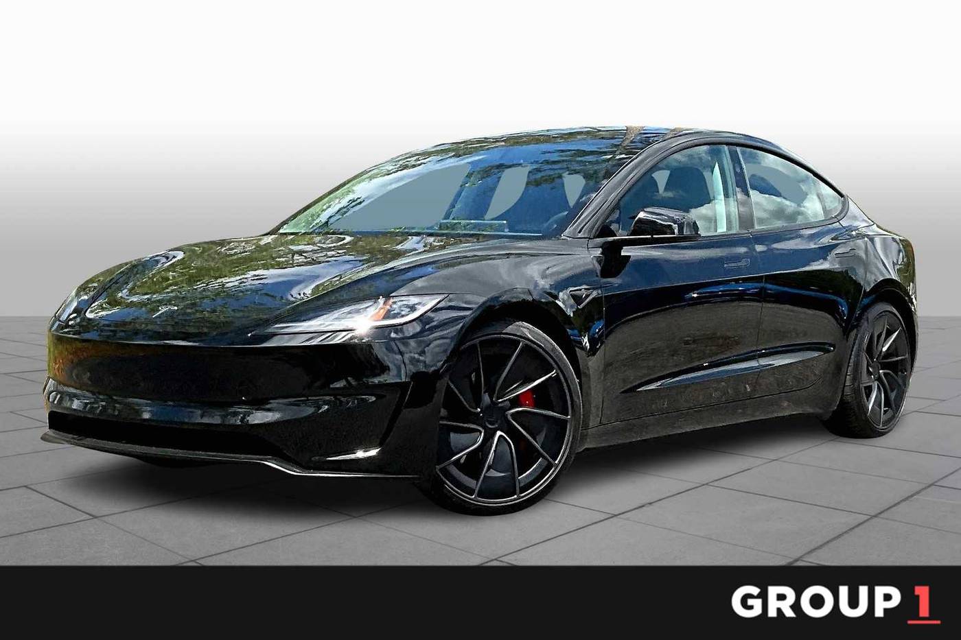2024 Tesla Model 3 Performance — Sedan — 3,624 mi — Bluffton, SC