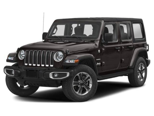 2018 Jeep Wrangler Rubicon — SUV — 46,503 mi — Colma, CA