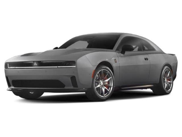 2024 Dodge Charger Daytona Scat Pack — Coupe — 1,040 mi — Colma, CA