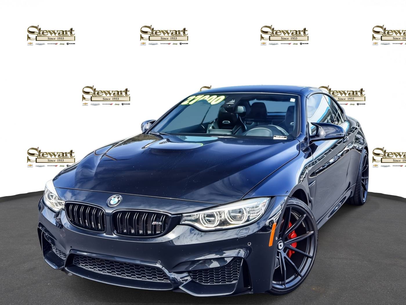 2016 BMW M4 Standard — Convertible — 105,703 mi — Colma, CA
