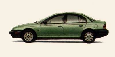 1997 Saturn SL
