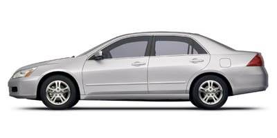 2007 Honda Accord EX-L — Sedan — 177,223 mi — Colma, CA