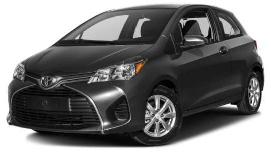 2015 Toyota Yaris L — Hatchback — 25,606 mi — Colma, CA