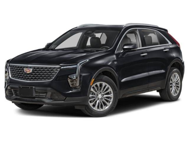 2024 Cadillac XT4 Premium Luxury — SUV — 35,721 mi — Colma, CA
