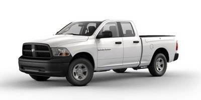 2012 Ram 1500 Tradesman — Pickup Truck — 256,865 mi — Colma, CA