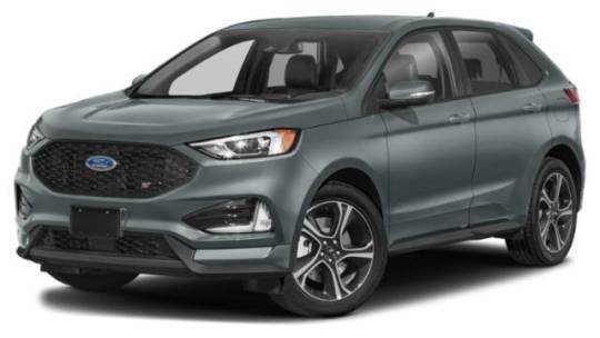 2024 Ford Edge ST — SUV — 24,562 mi — Hanover, MA