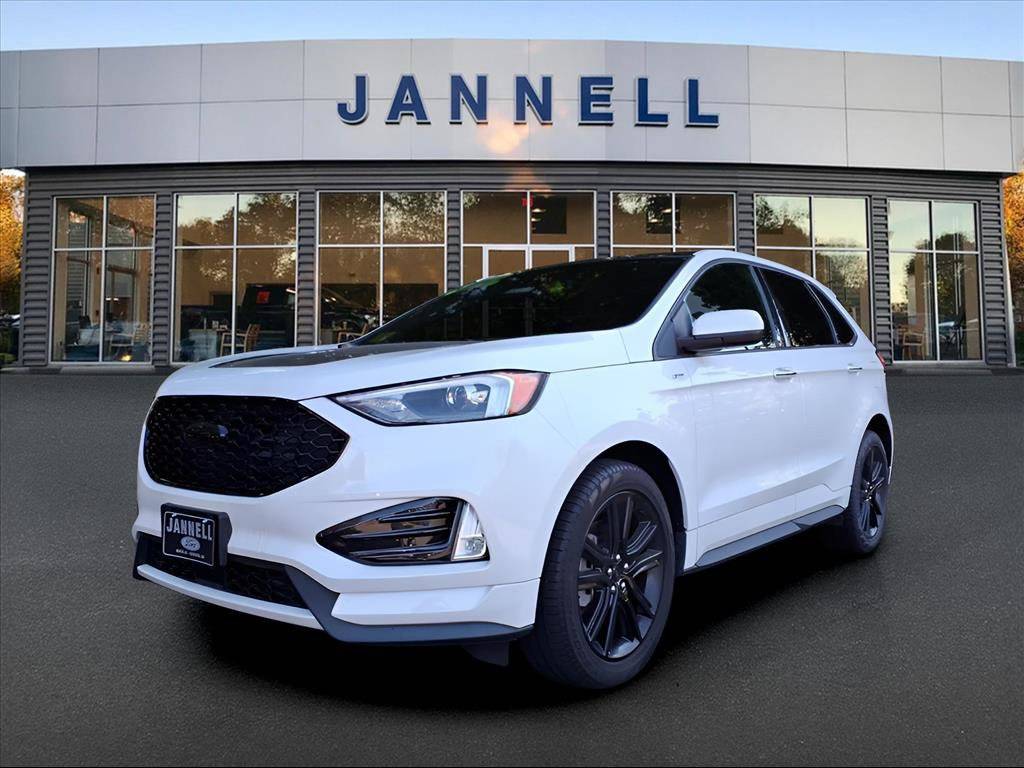 2022 Ford Edge ST-Line — SUV — 32,238 mi — Hanover, MA