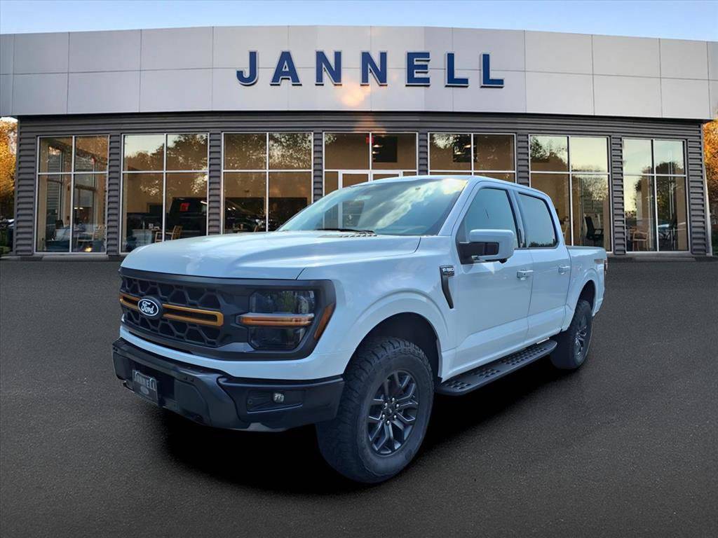 2024 Ford F-150 Tremor — Pickup Truck — 13,583 mi — Hanover, MA