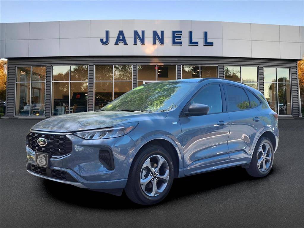 2024 Ford Escape ST-Line — SUV — 15,133 mi — Hanover, MA