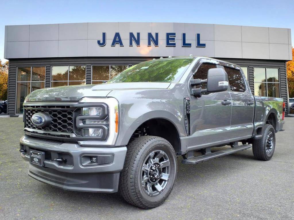 2023 Ford Super Duty F-250 XL — Pickup Truck — 24,017 mi — Hanover, MA