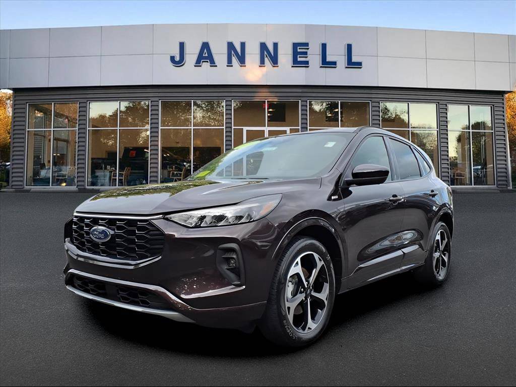 2023 Ford Escape ST-Line Select — SUV — 27,664 mi — Hanover, MA