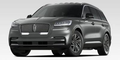 2024 Lincoln Aviator Livery — SUV — 34,891 mi — Hanover, MA