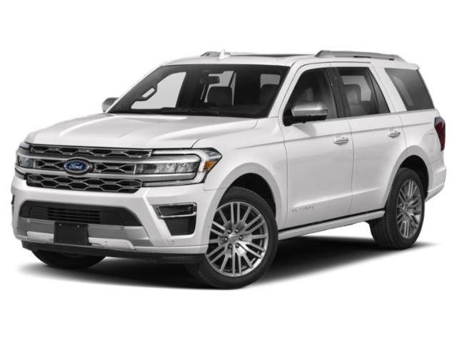 2022 Ford Expedition Limited — SUV — 74,274 mi — Hanover, MA