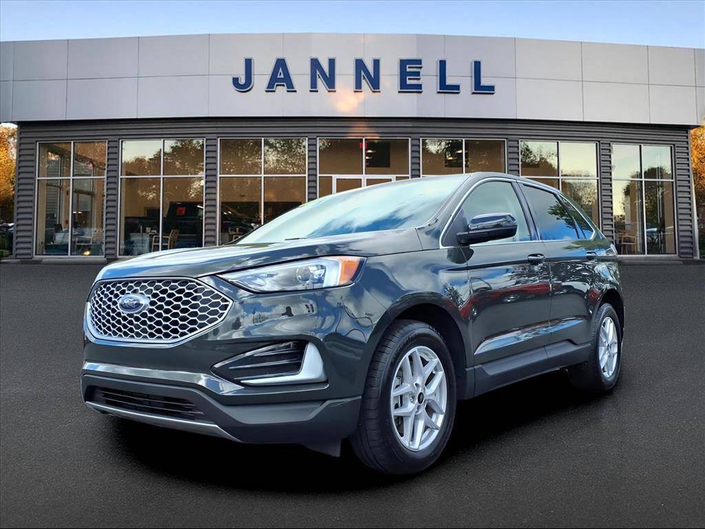 2024 Ford Edge SEL — SUV — 36,489 mi — Hanover, MA
