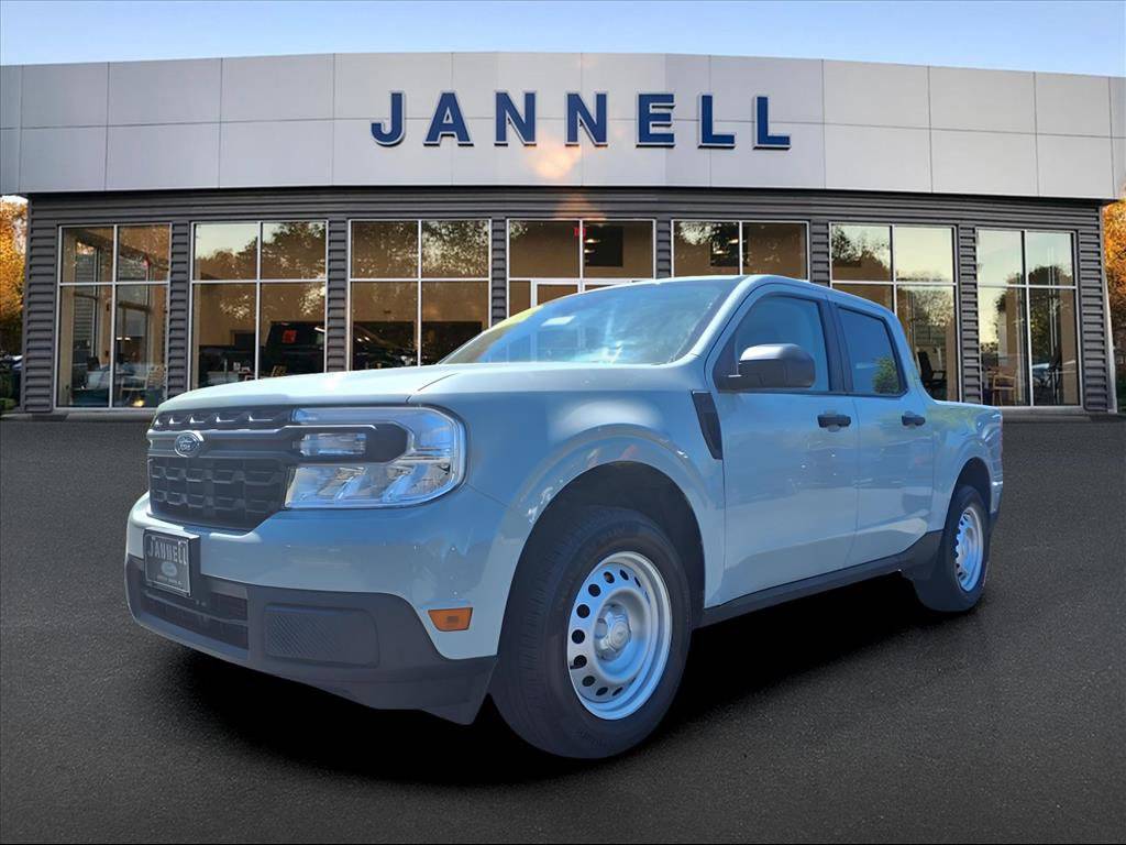 2022 Ford Maverick XL — Pickup Truck — 32,313 mi — Hanover, MA