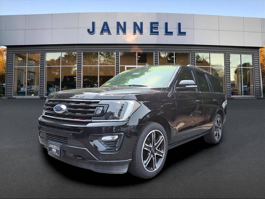 2020 Ford Expedition Limited — SUV — 72,644 mi — Hanover, MA