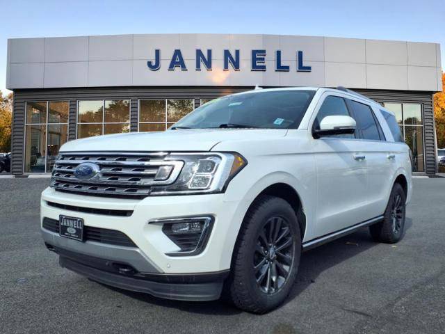 2020 Ford Expedition Limited — SUV — 50,581 mi — Hanover, MA