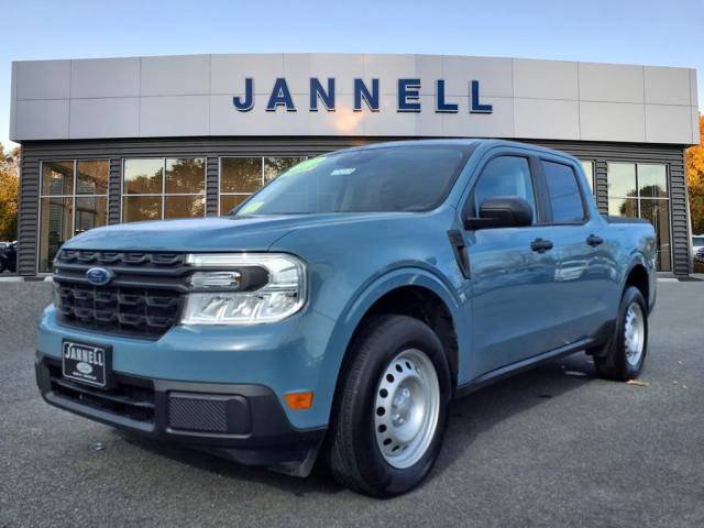2022 Ford Maverick XL — Pickup Truck — 17,779 mi — Hanover, MA
