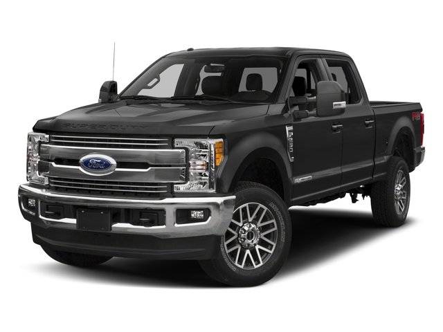 2018 Ford Super Duty F-250 Lariat — Pickup Truck — 44,700 mi — Hanover, MA