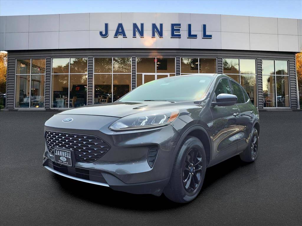 2020 Ford Escape Hybrid SE Sport — SUV — 59,144 mi — Hanover, MA