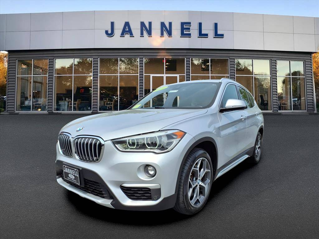 2019 BMW X1 28i — SUV — 37,045 mi — Hanover, MA