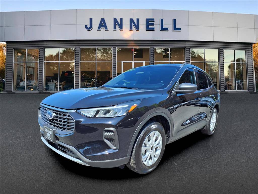 2023 Ford Escape Active — SUV — 6,194 mi — Hanover, MA