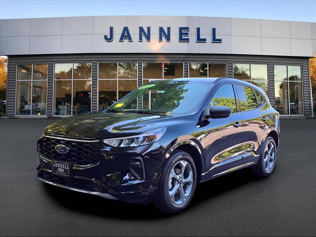 2023 Ford Escape ST-Line — SUV — 12,327 mi — Hanover, MA
