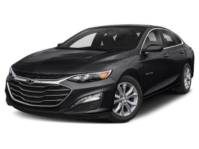 2019 Chevrolet Malibu LT — Sedan — 73,743 mi — Banning, CA