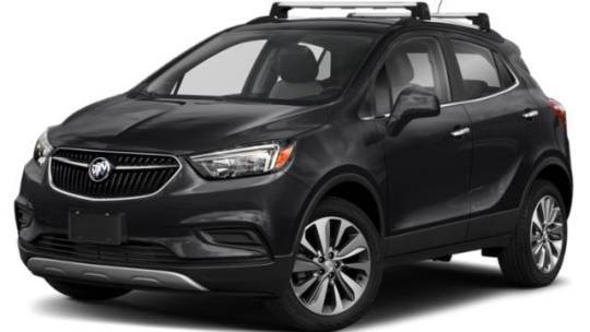 2021 Buick Encore Preferred — SUV — 5,000 mi — Banning, CA