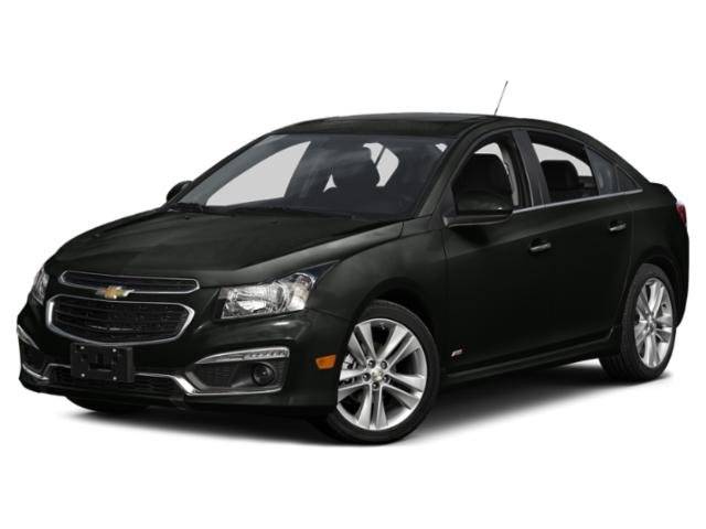 2015 Chevrolet Cruze LS — Sedan — 69,812 mi — Banning, CA