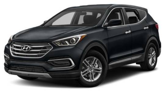 2018 Hyundai Santa Fe Sport Base — SUV — 70,822 mi — Banning, CA